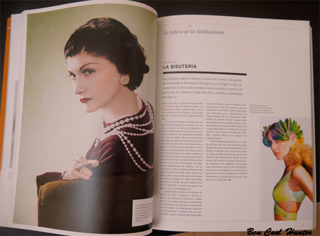 Las 100 ideas que cambiaron la moda contada en un libro