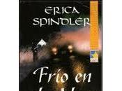 Frío alma Erica Spindler