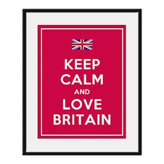 Participantes. Sorteo 'Semana British'