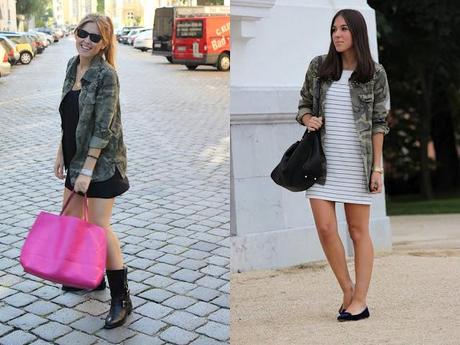 Tendencia militar