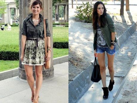 Tendencia militar