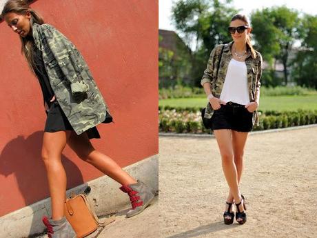 Tendencia militar