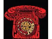 Tipografías creativas mucho arte