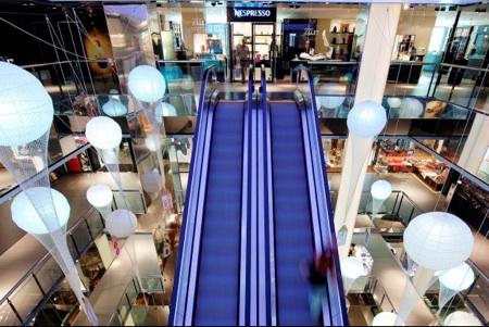 Nace la pasarela Petit Style Walking