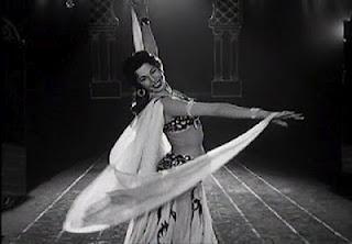 Qué es la Danza Oriental