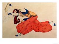 Qué es la Danza Oriental