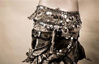 Qué es la Danza Oriental