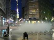 Pontevedra nocturna