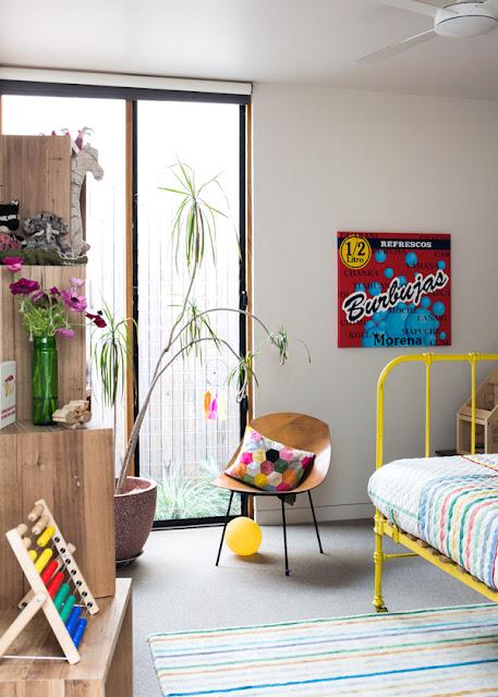 Amarillo que te pillo