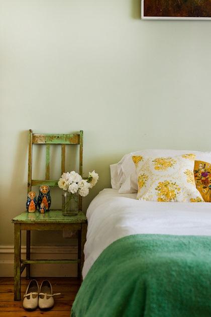 Amarillo que te pillo