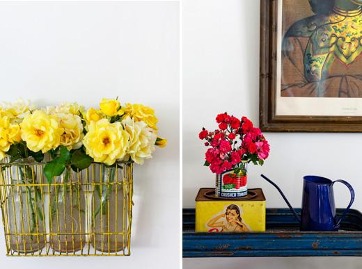 Amarillo que te pillo