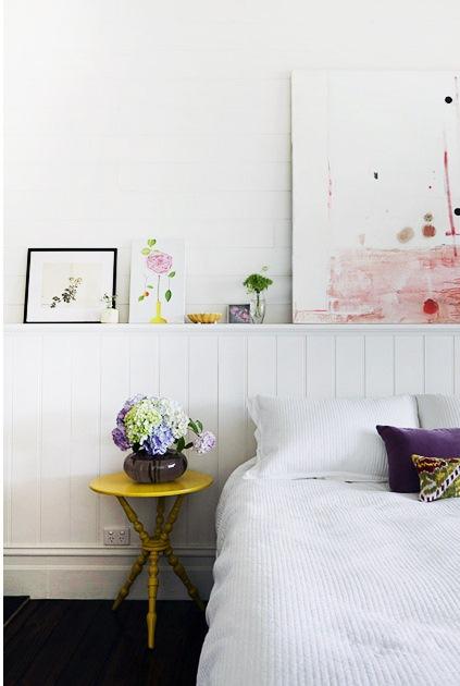 Amarillo que te pillo