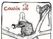 Maya Dunietz, John Edwards, Steve Noble: Cousin (Hopscotch Records, 2012)