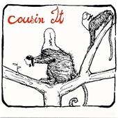 Maya Dunietz, John Edwards, Steve Noble: Cousin It (Hopscotch Records, 2012)