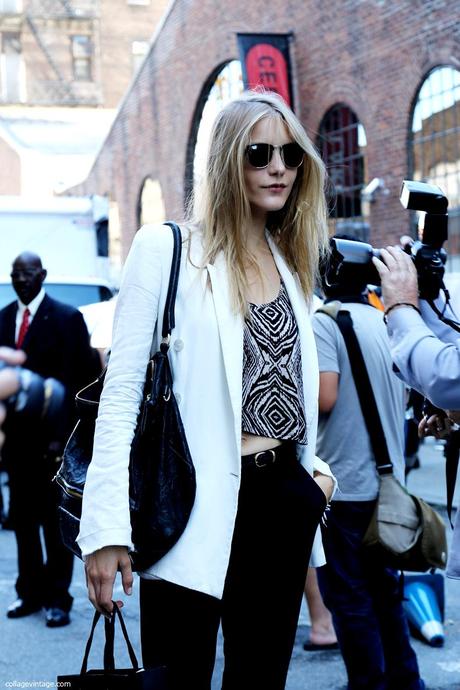 New York Fashion Week, Part V Photobucket