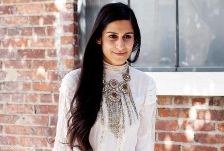 New York Fashion Week, Part V Photobucket