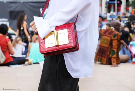 New York Fashion Week, Part V Photobucket