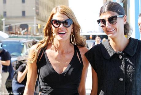 New York Fashion Week, Part V Photobucket