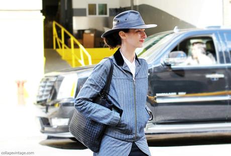 New York Fashion Week, Part V Photobucket