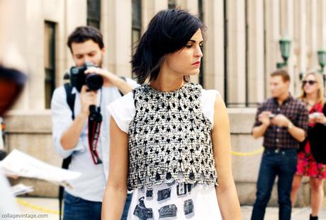 New York Fashion Week, Part V Photobucket