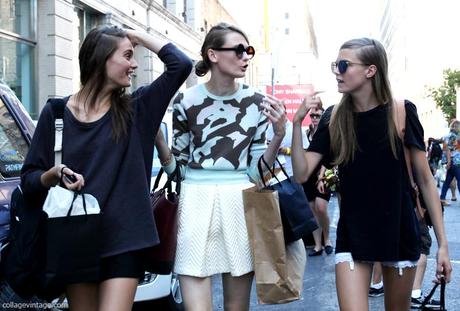 New York Fashion Week, Part V Photobucket