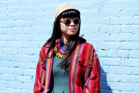 New York Fashion Week, Part V Photobucket