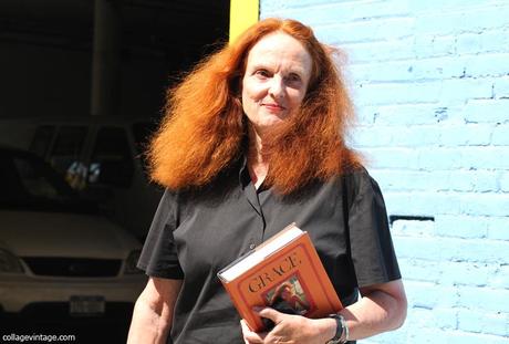 New York Fashion Week, Part V Photobucket