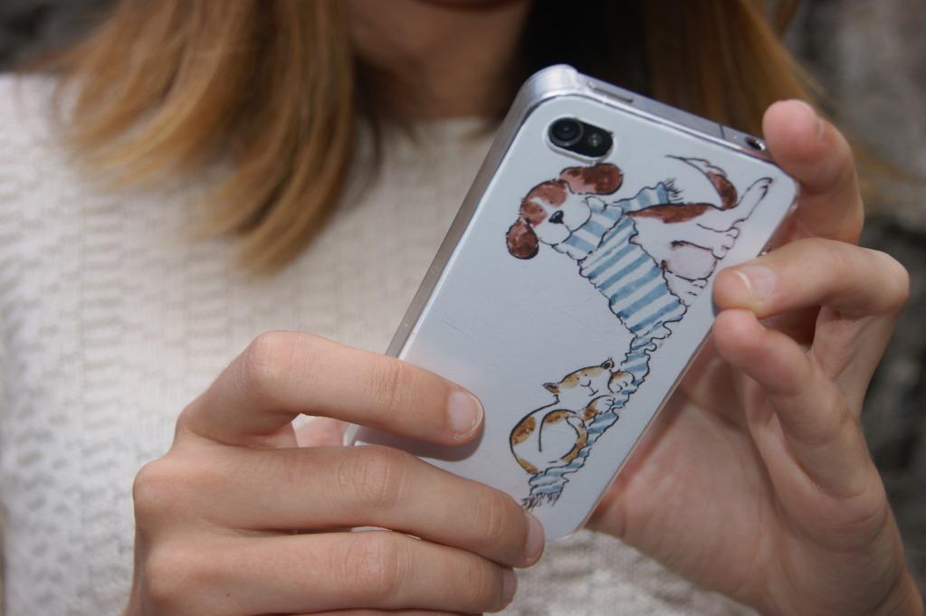 Random pics: summer review