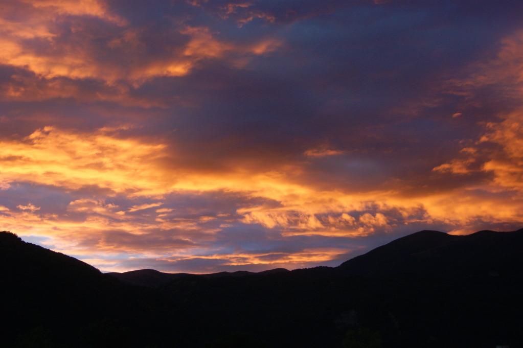 Random pics: summer review