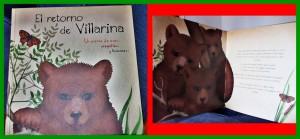 El Retorno de Villarina.