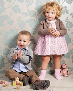 Viernes de Moda....¡Todos Guapetones!