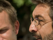 Ricardo Darín tiene domar ‘Elefante blanco’