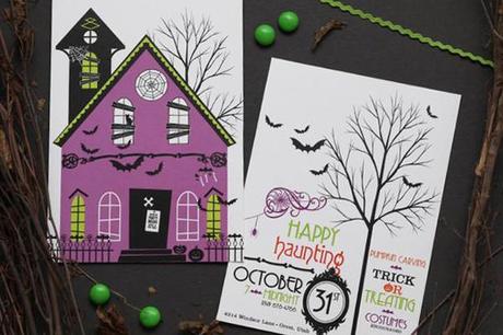 invitaciones para fiesta 