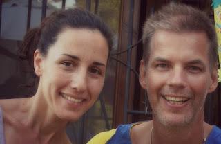 Citron Paj ó Tarta de Limón