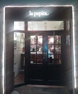 La Pepita