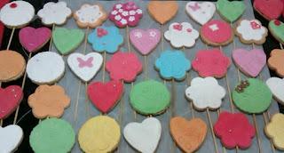 galletas decoradas