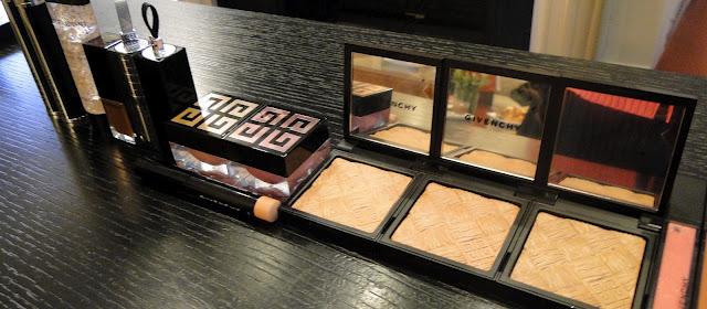 Nicolas Degennes, el artista detrás del color de Givenchy.