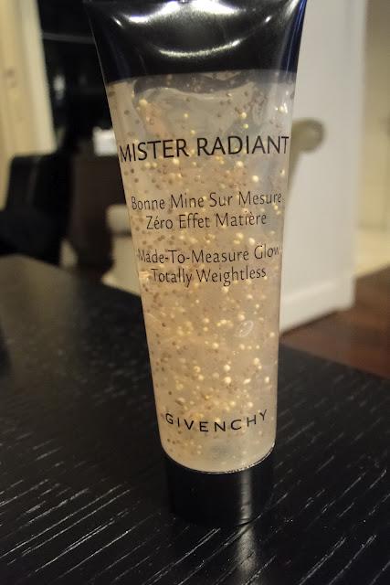 Nicolas Degennes, el artista detrás del color de Givenchy.