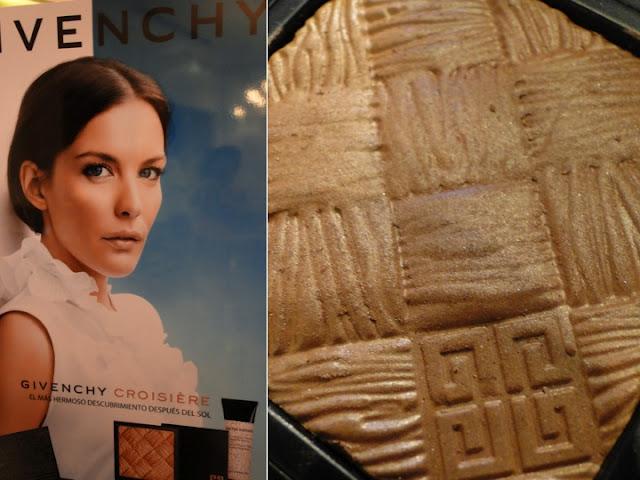 Nicolas Degennes, el artista detrás del color de Givenchy.