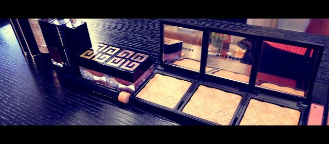 Nicolas Degennes, el artista detrás del color de Givenchy.