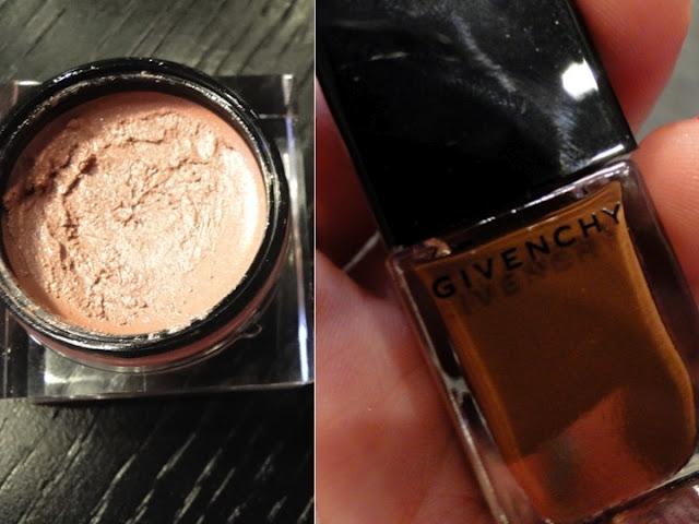 Nicolas Degennes, el artista detrás del color de Givenchy.