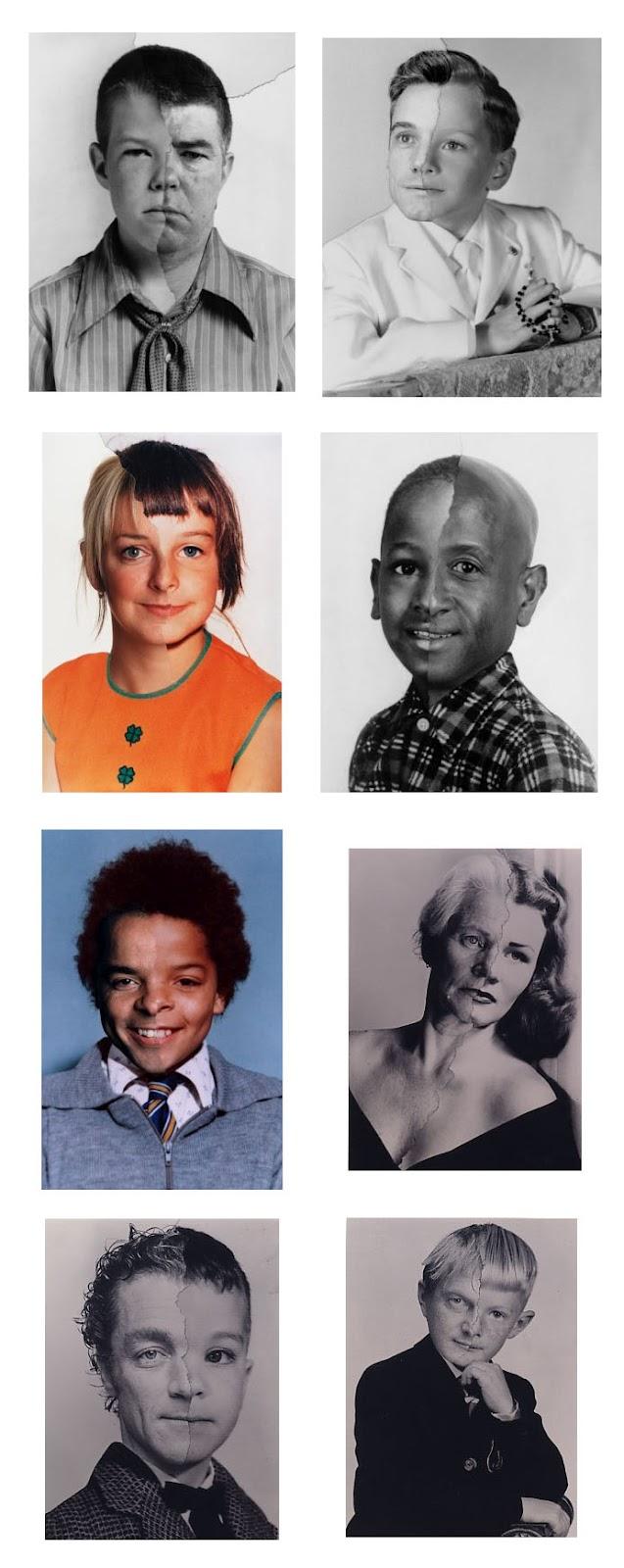 BOBBY NEEL ADAMS Y SUS MAPAS DE EDAD