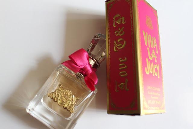 Viva la Juicy, Juicy Couture