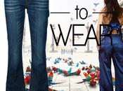 wear Flare jeans (Jeans bota campana)