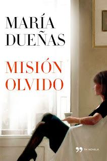 Misión olvido de María Dueña