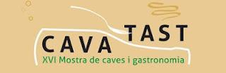 XVI  MUESTRA DE CAVAS Y GASTRONOMIA (CAVATAST 2012)