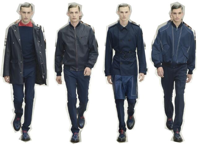Dior Homme Spring/Summer 2013