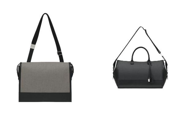 Dior Homme Spring/Summer 2013