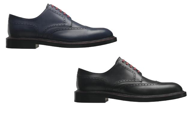 Dior Homme Spring/Summer 2013