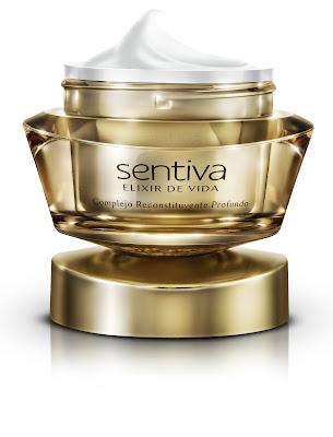 Una gama cosmética para quitarse 10 años de encima